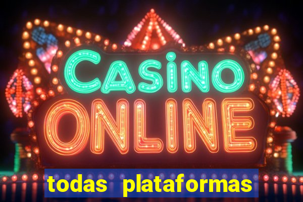 todas plataformas de jogos